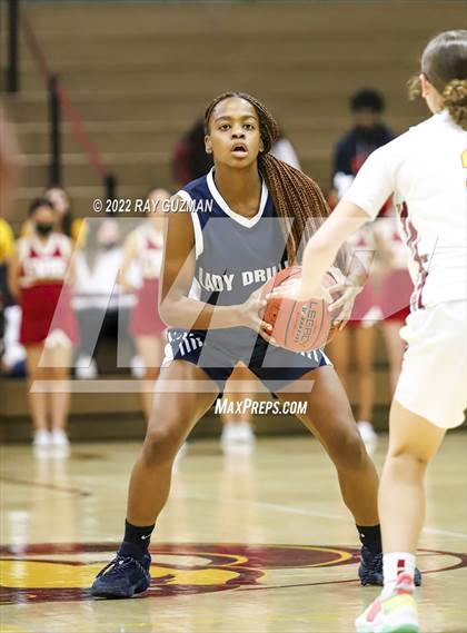 Thumbnail 1 in Bakersfield @ Clovis West (CIFCS Open Division Championship) photogallery.