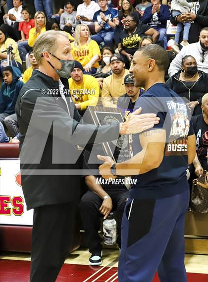 Thumbnail 3 in Bakersfield @ Clovis West (CIFCS Open Division Championship) photogallery.