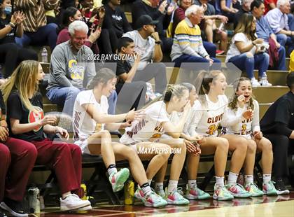 Thumbnail 1 in Bakersfield @ Clovis West (CIFCS Open Division Championship) photogallery.