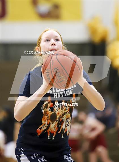 Thumbnail 3 in Bakersfield @ Clovis West (CIFCS Open Division Championship) photogallery.