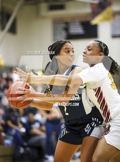 Thumbnail 3 in Bakersfield @ Clovis West (CIFCS Open Division Championship) photogallery.