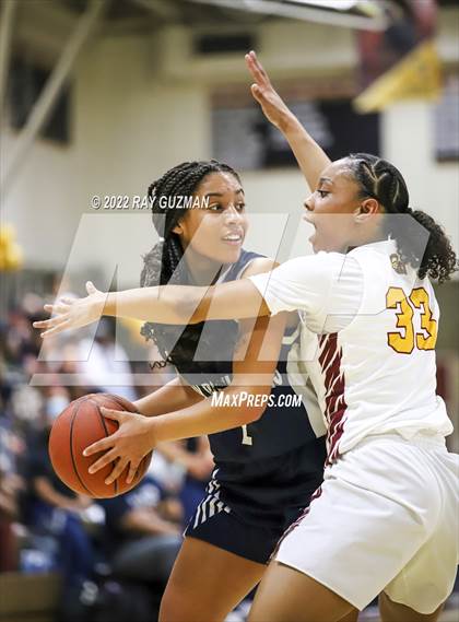Thumbnail 1 in Bakersfield @ Clovis West (CIFCS Open Division Championship) photogallery.