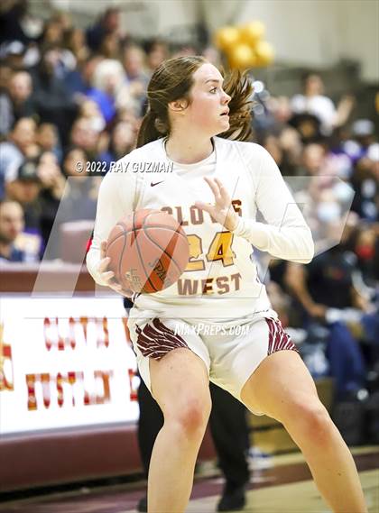 Thumbnail 1 in Bakersfield @ Clovis West (CIFCS Open Division Championship) photogallery.