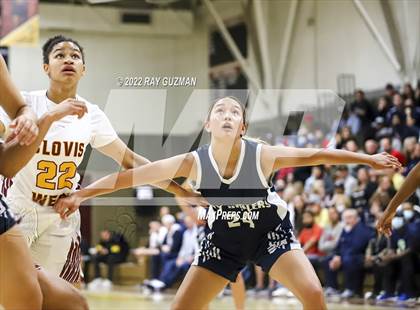 Thumbnail 2 in Bakersfield @ Clovis West (CIFCS Open Division Championship) photogallery.