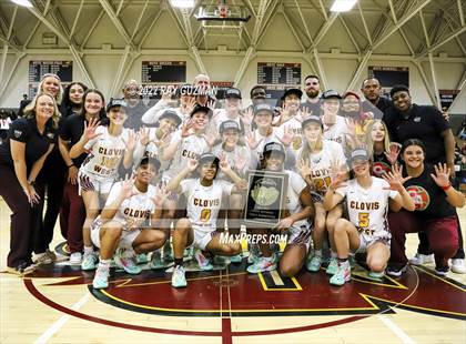 Thumbnail 1 in Bakersfield @ Clovis West (CIFCS Open Division Championship) photogallery.