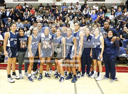 Thumbnail 3 in Bakersfield @ Clovis West (CIFCS Open Division Championship) photogallery.