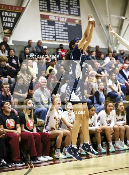 Thumbnail 1 in Bakersfield @ Clovis West (CIFCS Open Division Championship) photogallery.