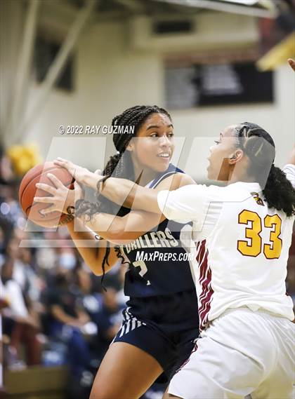 Thumbnail 2 in Bakersfield @ Clovis West (CIFCS Open Division Championship) photogallery.