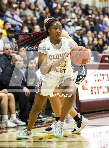 Thumbnail 2 in Bakersfield @ Clovis West (CIFCS Open Division Championship) photogallery.