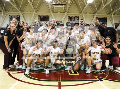 Thumbnail 2 in Bakersfield @ Clovis West (CIFCS Open Division Championship) photogallery.