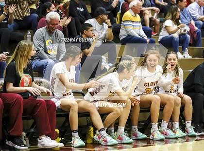Thumbnail 2 in Bakersfield @ Clovis West (CIFCS Open Division Championship) photogallery.