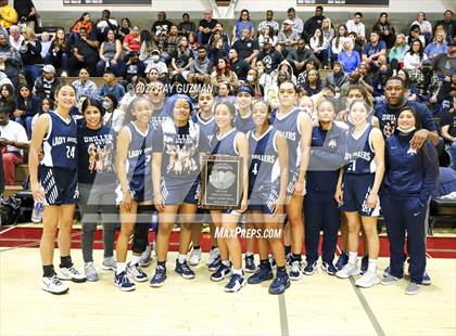 Thumbnail 1 in Bakersfield @ Clovis West (CIFCS Open Division Championship) photogallery.