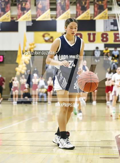 Thumbnail 3 in Bakersfield @ Clovis West (CIFCS Open Division Championship) photogallery.