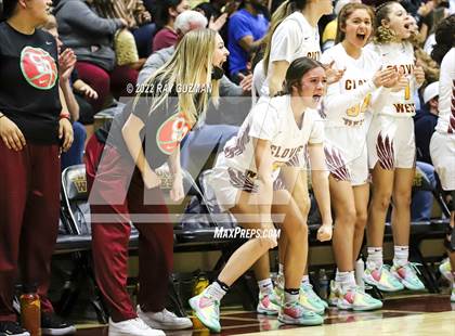 Thumbnail 3 in Bakersfield @ Clovis West (CIFCS Open Division Championship) photogallery.