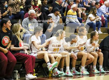 Thumbnail 3 in Bakersfield @ Clovis West (CIFCS Open Division Championship) photogallery.
