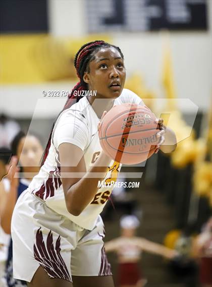 Thumbnail 2 in Bakersfield @ Clovis West (CIFCS Open Division Championship) photogallery.