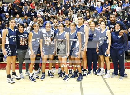 Thumbnail 2 in Bakersfield @ Clovis West (CIFCS Open Division Championship) photogallery.