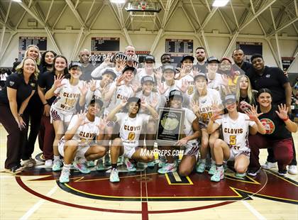 Thumbnail 3 in Bakersfield @ Clovis West (CIFCS Open Division Championship) photogallery.