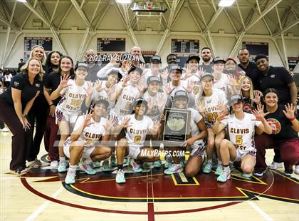Thumbnail 3 in Bakersfield @ Clovis West (CIFCS Open Division Championship) photogallery.