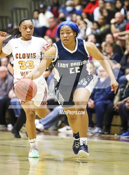 Thumbnail 2 in Bakersfield @ Clovis West (CIFCS Open Division Championship) photogallery.