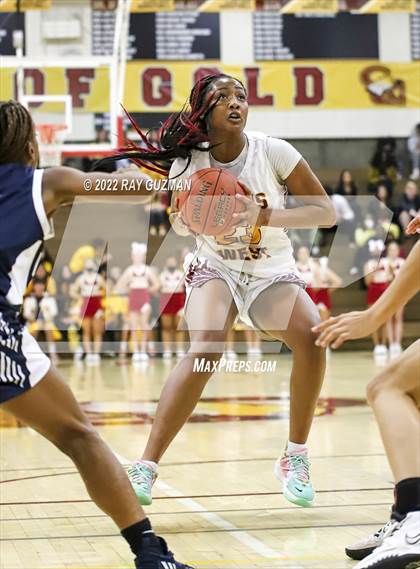 Thumbnail 2 in Bakersfield @ Clovis West (CIFCS Open Division Championship) photogallery.