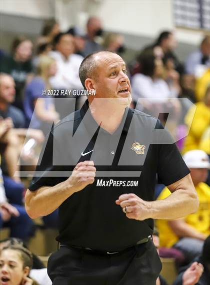 Thumbnail 1 in Bakersfield @ Clovis West (CIFCS Open Division Championship) photogallery.
