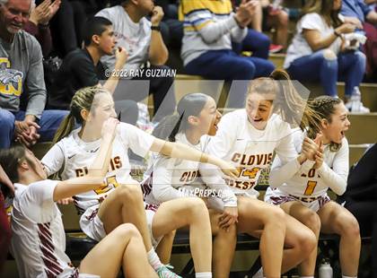 Thumbnail 3 in Bakersfield @ Clovis West (CIFCS Open Division Championship) photogallery.