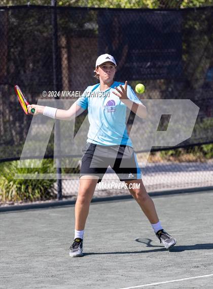 Thumbnail 1 in FHSAA 1A District 4 (Day 2) photogallery.