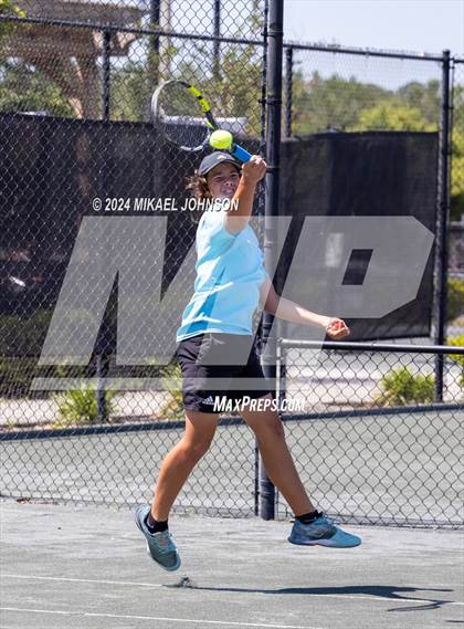 Thumbnail 3 in FHSAA 1A District 4 (Day 2) photogallery.