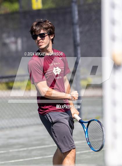 Thumbnail 2 in FHSAA 1A District 4 (Day 2) photogallery.