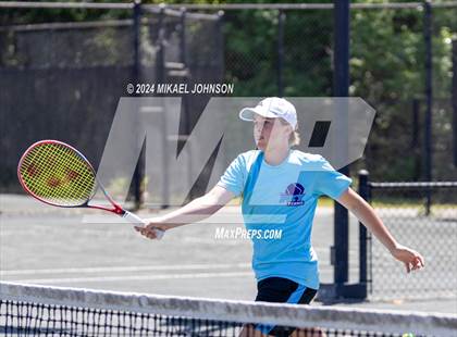 Thumbnail 2 in FHSAA 1A District 4 (Day 2) photogallery.