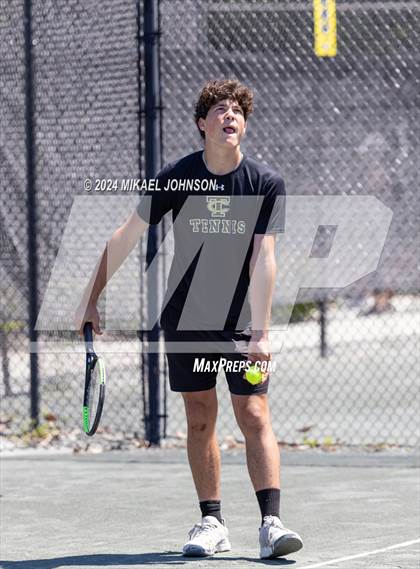 Thumbnail 3 in FHSAA 1A District 4 (Day 2) photogallery.