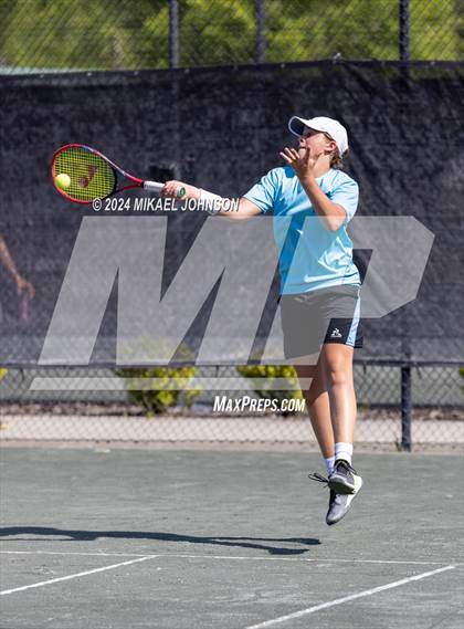 Thumbnail 1 in FHSAA 1A District 4 (Day 2) photogallery.