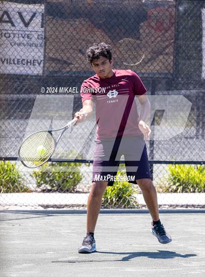 Thumbnail 2 in FHSAA 1A District 4 (Day 2) photogallery.