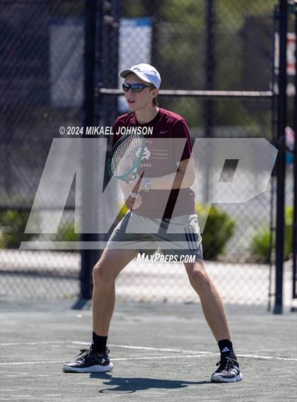 Thumbnail 1 in FHSAA 1A District 4 (Day 2) photogallery.