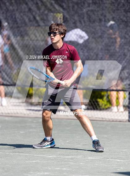 Thumbnail 2 in FHSAA 1A District 4 (Day 2) photogallery.
