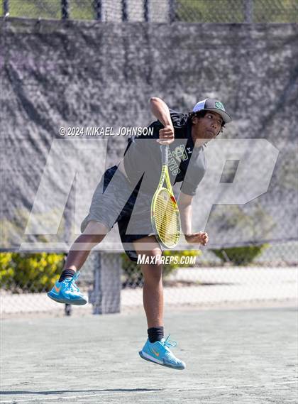 Thumbnail 1 in FHSAA 1A District 4 (Day 2) photogallery.