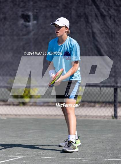 Thumbnail 1 in FHSAA 1A District 4 (Day 2) photogallery.