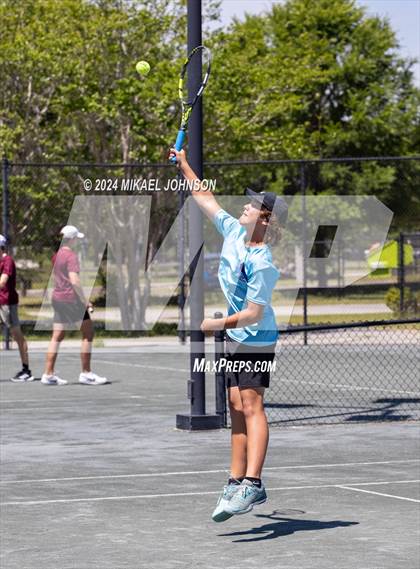 Thumbnail 2 in FHSAA 1A District 4 (Day 2) photogallery.
