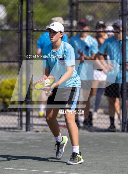 Thumbnail 3 in FHSAA 1A District 4 (Day 2) photogallery.