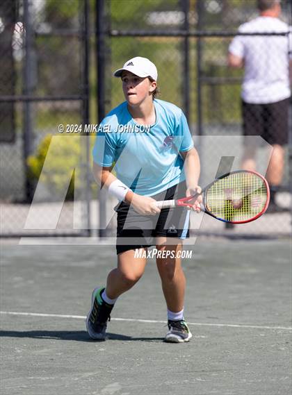 Thumbnail 2 in FHSAA 1A District 4 (Day 2) photogallery.