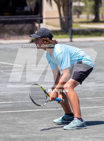 Thumbnail 1 in FHSAA 1A District 4 (Day 2) photogallery.