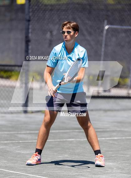 Thumbnail 2 in FHSAA 1A District 4 (Day 2) photogallery.