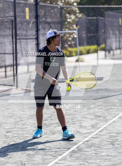 Thumbnail 2 in FHSAA 1A District 4 (Day 2) photogallery.