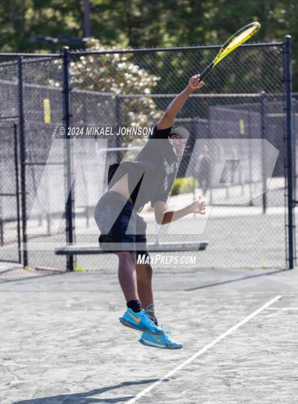 Thumbnail 3 in FHSAA 1A District 4 (Day 2) photogallery.