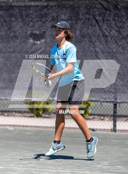 Thumbnail 3 in FHSAA 1A District 4 (Day 2) photogallery.
