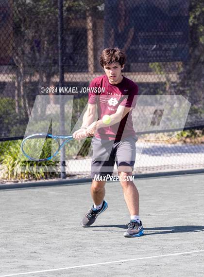 Thumbnail 2 in FHSAA 1A District 4 (Day 2) photogallery.