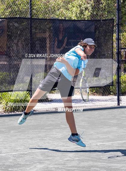 Thumbnail 2 in FHSAA 1A District 4 (Day 2) photogallery.