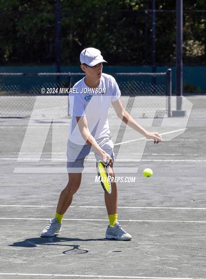 Thumbnail 3 in FHSAA 1A District 4 (Day 2) photogallery.