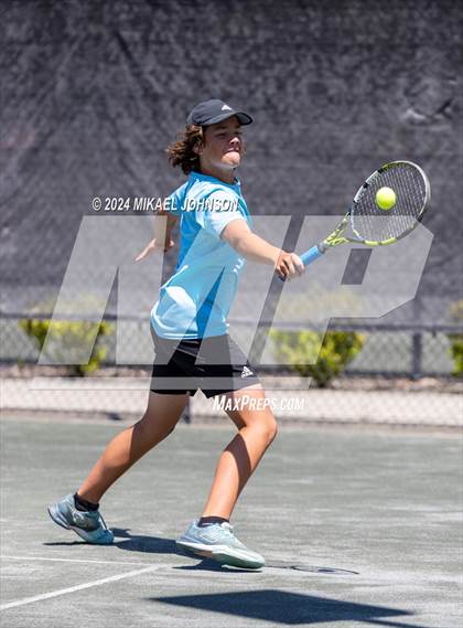 Thumbnail 1 in FHSAA 1A District 4 (Day 2) photogallery.